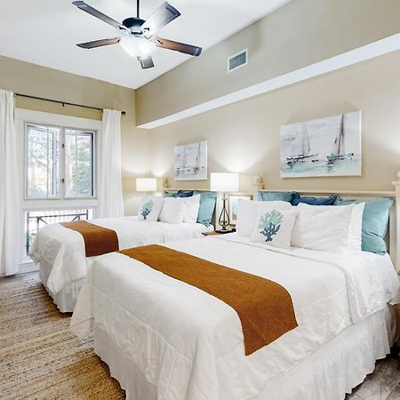 Baytowne Wharf Pilot House 115 Destin Exterior foto