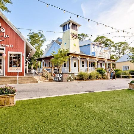 Baytowne Wharf Pilot House 115 Destin Exterior foto