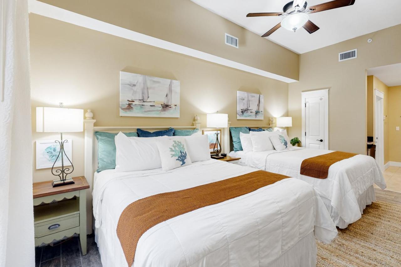 Baytowne Wharf Pilot House 115 Destin Exterior foto