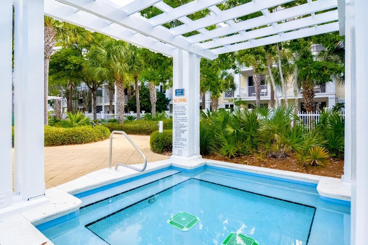 Baytowne Wharf Pilot House 115 Destin Exterior foto