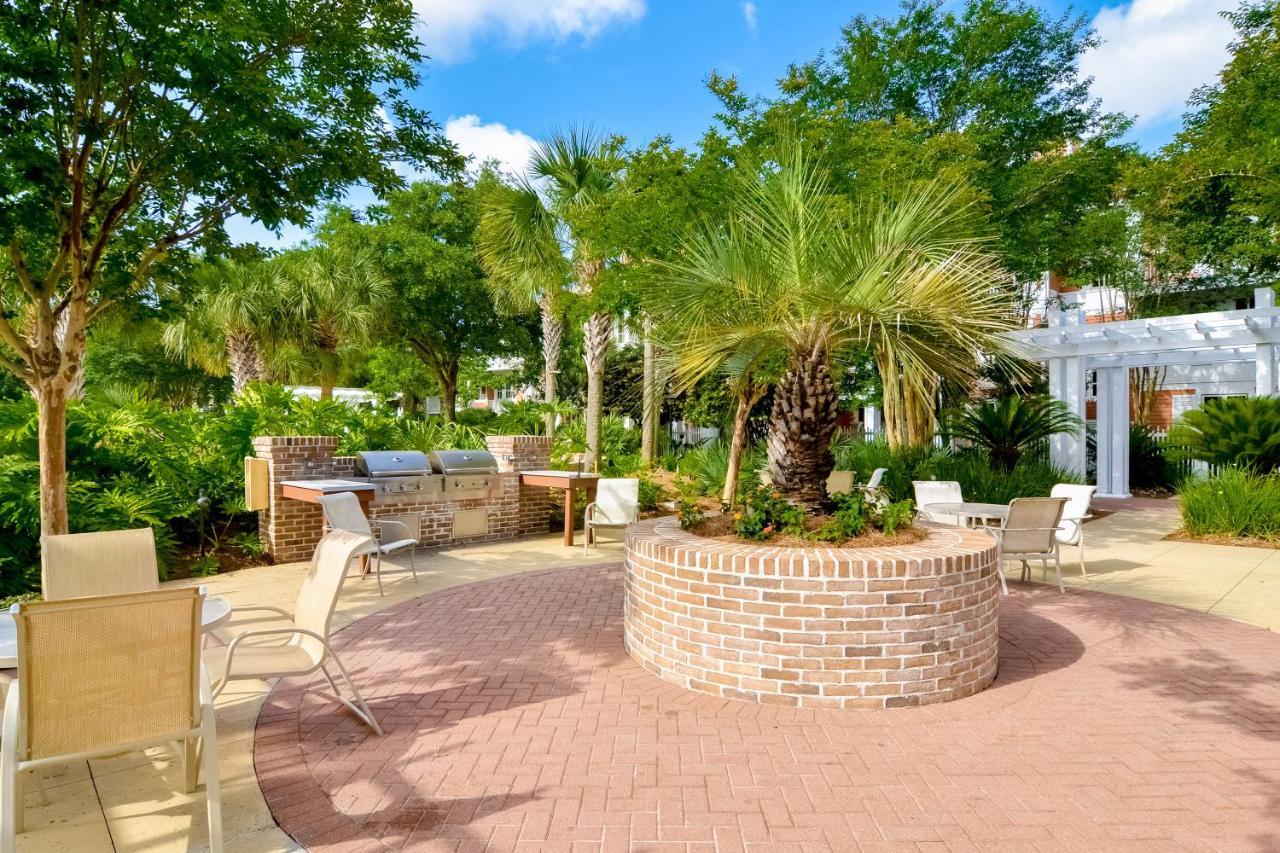 Baytowne Wharf Pilot House 115 Destin Exterior foto