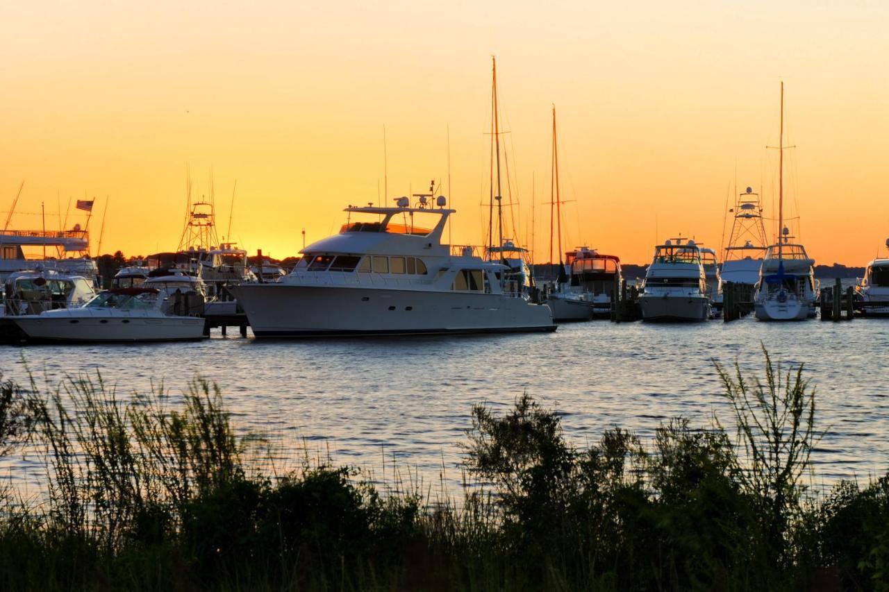 Baytowne Wharf Pilot House 115 Destin Exterior foto